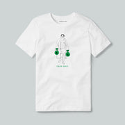 CASH ONLY T - SHIRT - madebytony