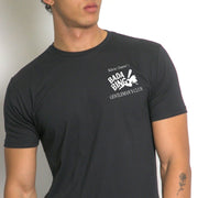 BADA BING! T-SHIRT - madebytony