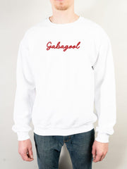 GABAGOOL CREW SWEATSHIRT - madebytony