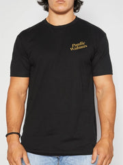 PAULIE WALNUTS T-SHIRT - madebytony