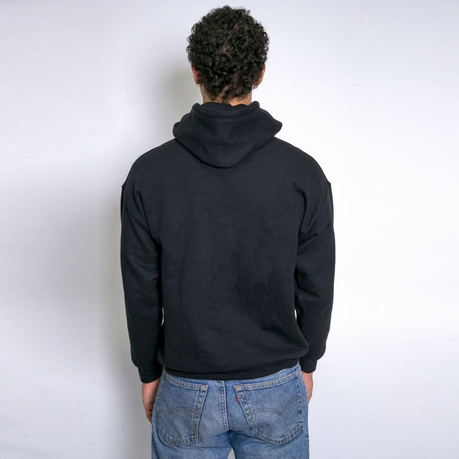 THE CHRISSY EMBROIDERED HOODIE - madebytony