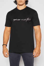 ESPRESSO MARTINI T-SHIRT - madebytony